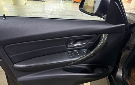 BMW 3 серия, 2012 год, 1 750 000 рублей, 9 фотография