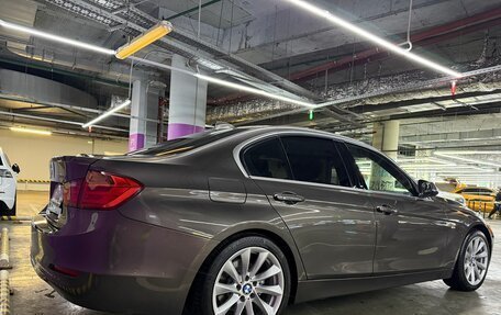 BMW 3 серия, 2012 год, 1 750 000 рублей, 12 фотография