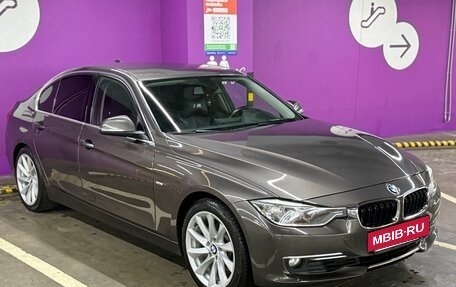 BMW 3 серия, 2012 год, 1 750 000 рублей, 10 фотография