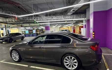 BMW 3 серия, 2012 год, 1 750 000 рублей, 15 фотография