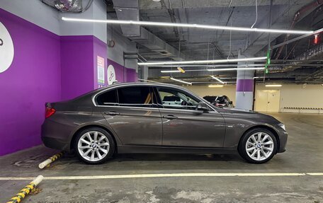 BMW 3 серия, 2012 год, 1 750 000 рублей, 13 фотография