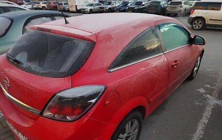 Opel Astra H, 2010 год, 390 000 рублей, 7 фотография