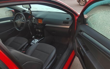 Opel Astra H, 2010 год, 390 000 рублей, 12 фотография