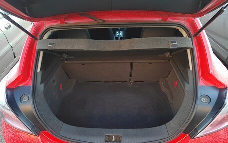 Opel Astra H, 2010 год, 390 000 рублей, 11 фотография