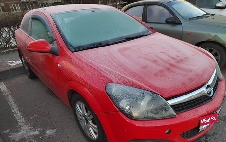 Opel Astra H, 2010 год, 390 000 рублей, 8 фотография