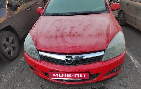 Opel Astra H, 2010 год, 390 000 рублей, 10 фотография