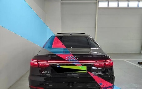 Audi A8, 2023 год, 10 140 000 рублей, 2 фотография