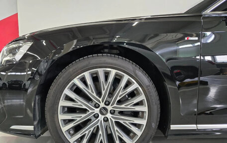 Audi A8, 2023 год, 10 140 000 рублей, 3 фотография