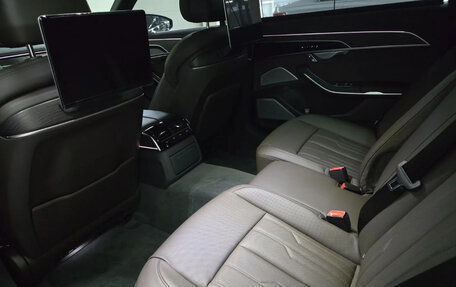 Audi A8, 2023 год, 10 140 000 рублей, 6 фотография