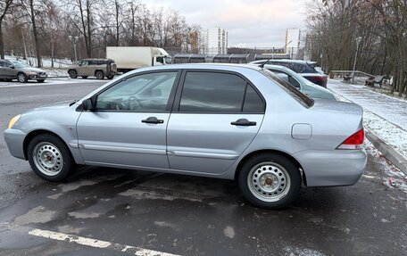 Mitsubishi Lancer IX, 2006 год, 550 000 рублей, 4 фотография