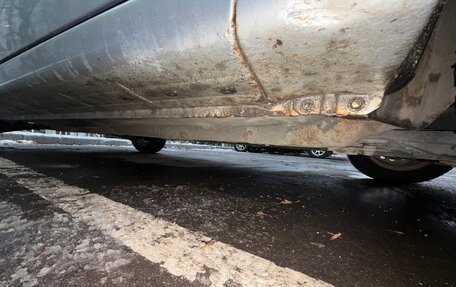 Mitsubishi Lancer IX, 2006 год, 550 000 рублей, 5 фотография