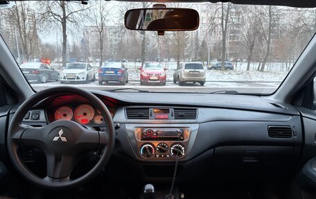 Mitsubishi Lancer IX, 2006 год, 550 000 рублей, 7 фотография