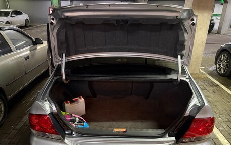 Mitsubishi Lancer IX, 2006 год, 550 000 рублей, 11 фотография