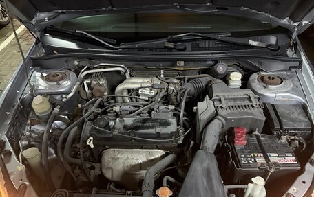 Mitsubishi Lancer IX, 2006 год, 550 000 рублей, 10 фотография