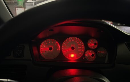 Mitsubishi Lancer IX, 2006 год, 550 000 рублей, 9 фотография