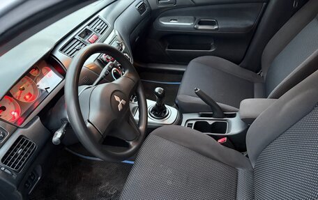 Mitsubishi Lancer IX, 2006 год, 550 000 рублей, 8 фотография