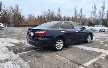 Toyota Camry, 2015 год, 1 820 000 рублей, 4 фотография