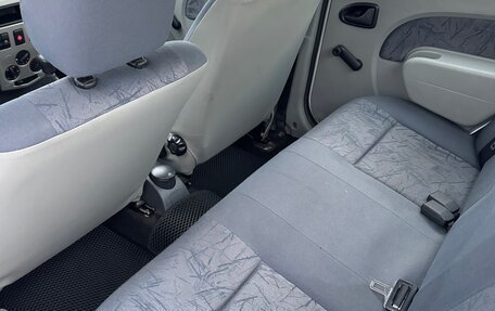 Renault Logan I, 2006 год, 450 000 рублей, 9 фотография