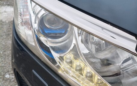 Toyota Camry, 2015 год, 1 820 000 рублей, 9 фотография