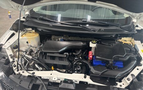 Nissan Qashqai, 2015 год, 1 499 000 рублей, 12 фотография