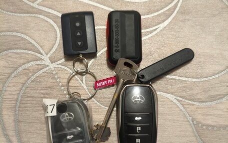 Toyota Camry, 2015 год, 1 820 000 рублей, 10 фотография