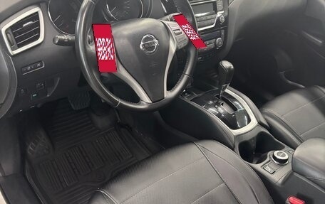 Nissan Qashqai, 2015 год, 1 499 000 рублей, 8 фотография