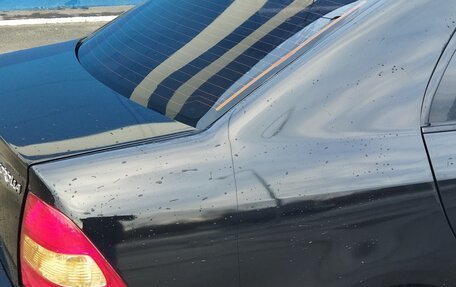 Toyota Corolla, 2004 год, 550 000 рублей, 5 фотография