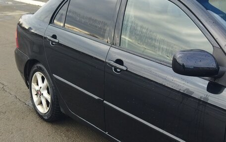 Toyota Corolla, 2004 год, 550 000 рублей, 6 фотография