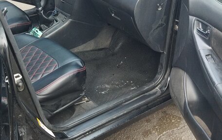 Toyota Corolla, 2004 год, 550 000 рублей, 12 фотография