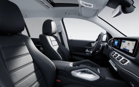 Mercedes-Benz GLS, 2025 год, 18 500 000 рублей, 2 фотография