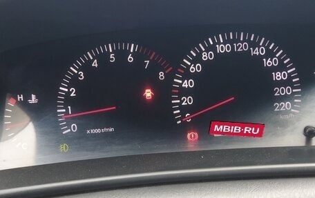 Toyota Corolla, 2004 год, 550 000 рублей, 10 фотография