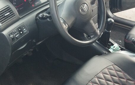 Toyota Corolla, 2004 год, 550 000 рублей, 16 фотография