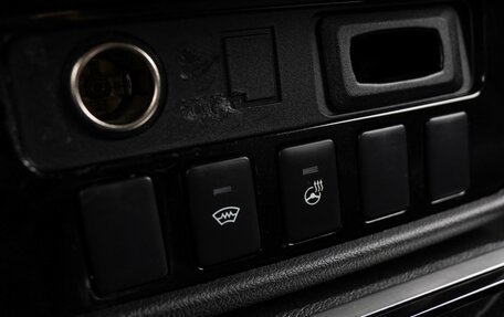 Mitsubishi Outlander III рестайлинг 3, 2018 год, 2 050 000 рублей, 16 фотография