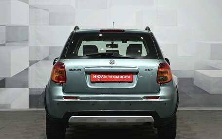 Suzuki SX4 II рестайлинг, 2013 год, 830 000 рублей, 6 фотография