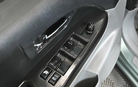 Suzuki SX4 II рестайлинг, 2013 год, 830 000 рублей, 17 фотография