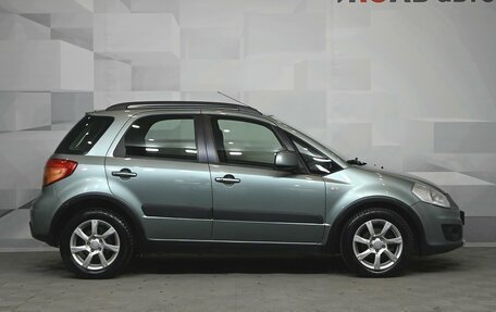 Suzuki SX4 II рестайлинг, 2013 год, 830 000 рублей, 10 фотография