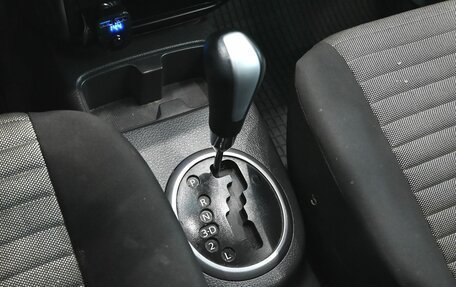 Suzuki SX4 II рестайлинг, 2013 год, 830 000 рублей, 19 фотография