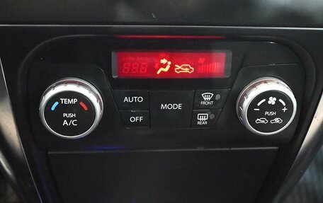 Suzuki SX4 II рестайлинг, 2013 год, 830 000 рублей, 20 фотография