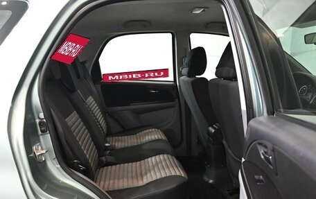 Suzuki SX4 II рестайлинг, 2013 год, 830 000 рублей, 21 фотография