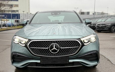 Mercedes-Benz E-Класс, 2025 год, 10 450 000 рублей, 2 фотография