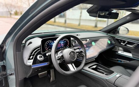 Mercedes-Benz E-Класс, 2025 год, 10 450 000 рублей, 7 фотография