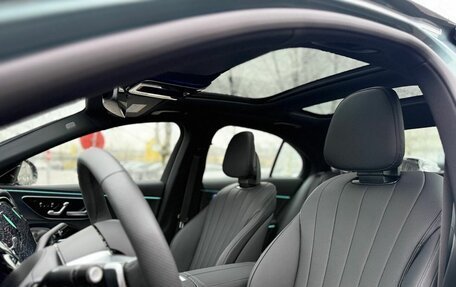 Mercedes-Benz E-Класс, 2025 год, 10 450 000 рублей, 6 фотография