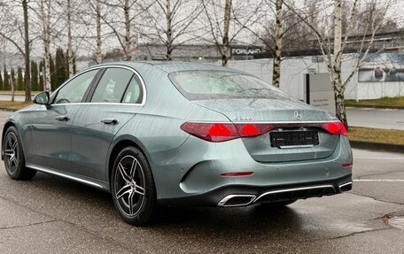 Mercedes-Benz E-Класс, 2025 год, 10 450 000 рублей, 5 фотография