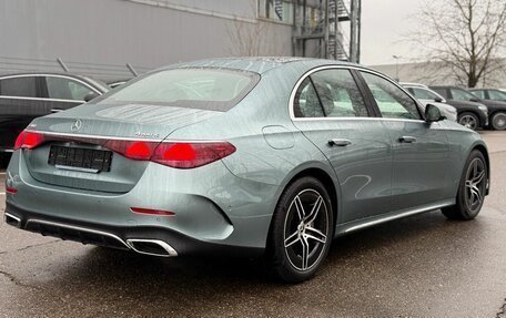Mercedes-Benz E-Класс, 2025 год, 10 450 000 рублей, 4 фотография