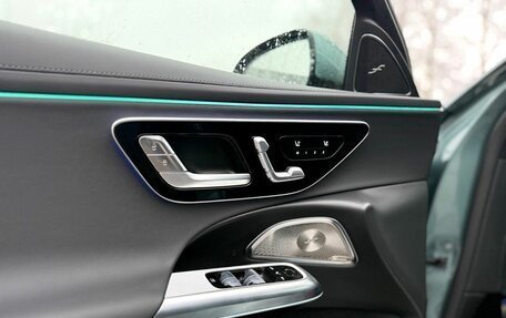 Mercedes-Benz E-Класс, 2025 год, 10 450 000 рублей, 8 фотография