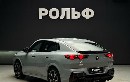 BMW X2, 2025 год, 7 200 000 рублей, 3 фотография