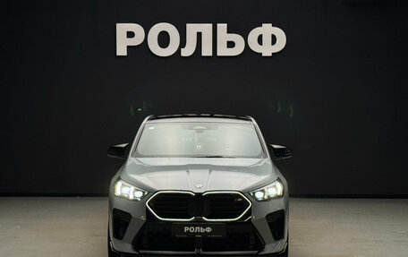 BMW X2, 2025 год, 7 200 000 рублей, 2 фотография