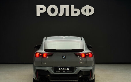 BMW X2, 2025 год, 7 200 000 рублей, 4 фотография