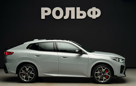 BMW X2, 2025 год, 7 200 000 рублей, 5 фотография