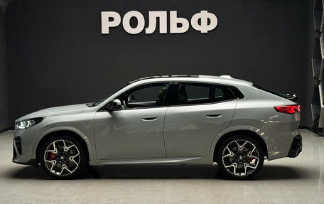 BMW X2, 2025 год, 7 200 000 рублей, 6 фотография